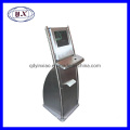 OEM ODM Parking Lot Machine Sheet Metal Shell Fabrication